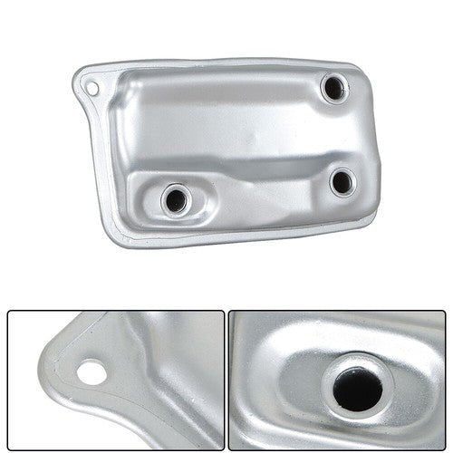 Fits For TS420 Muffler w/ Gasket concrete cut-off saws replaces 4238-140-0611 US