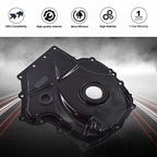 Fit For 09-17 VW Beetle Passat A3 A4 A5 06H109210AG Engine Timing Cover Type