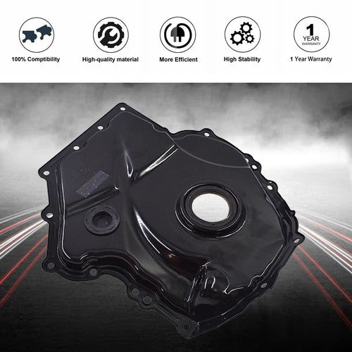 Fit For 09-17 VW Beetle Passat A3 A4 A5 06H109210AG Engine Timing Cover Type