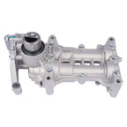 Engine Balancer Oil Pump 12410-MA00C 12410-MA00A for Nissan NV350 Urvan 2.5L L4