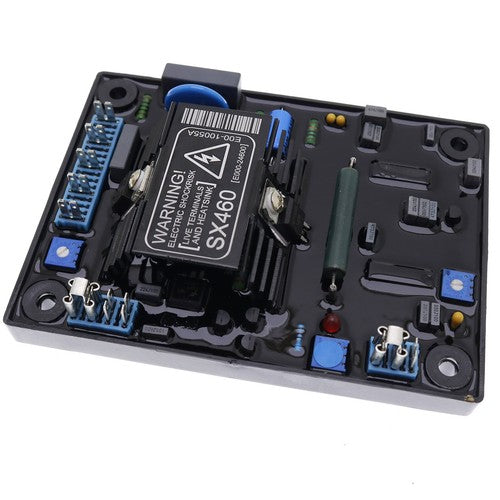 AVR SX460 Automatic Voltage Regulator For Stamford Generator