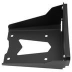 Steel Transom Trolling Motor Mount Bracket Powder Coated Kayaks
