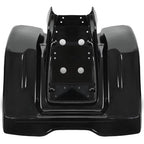Rear Fender ABS For 1983-1985 Honda ATC200X 3-Wheeler Mud Guard