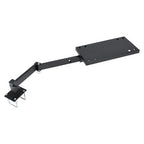 4 Inch Bumper Universal Steel Bumper Mounted RV Griddle Plate for Grilling