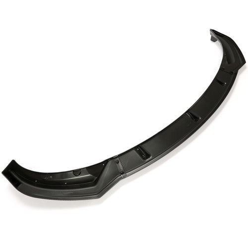 Front Bumper Body Lip Set for 2017 2023 Tesla Model 3 Carbon Style Splitter 3Pcs