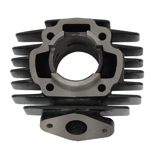 50cc Engine Piston Cylinder Head Top End Kit For 1979-2009 Yamaha PW50