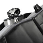 Fog Light Lamp For Toyota Tundra 2000-2006 Front Passenger With Bulb 812100C010
