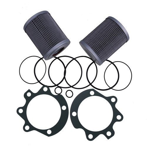 For Baldwin PT9416MPGKIT 4" Filter Kit for Allison Transmission 3000 4000