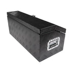 30" Aluminum Truck Pickup Underbody Underbed Tool Box Trailer Storage ToolBox