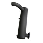 Muffler 6687886 for Bobcat A300 S220 S250 S300 T250 T300 Skid Steer Loaders