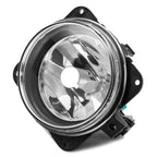 Driver Left Fog Light Lamp with Bracket for 00-04 Ford F-150 F150 Harley Davidson