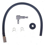 Fuel Tank Pickup Screen Kit 6598908 for Bobcat Loader 753 763 Excavator E50 E165