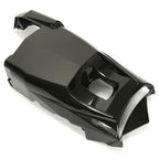 Rear Taillight Cover for Yamaha Raptor 700 700R 2006-2023 Black