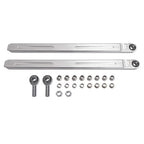 Aluminum Rear Radius Arms Rods for 2014-2023 Polaris RZR XP 1000 RS1 Turbo