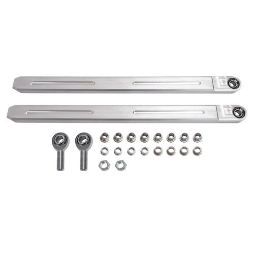 Aluminum Rear Radius Arms Rods for 2014-2023 Polaris RZR XP 1000 RS1 Turbo