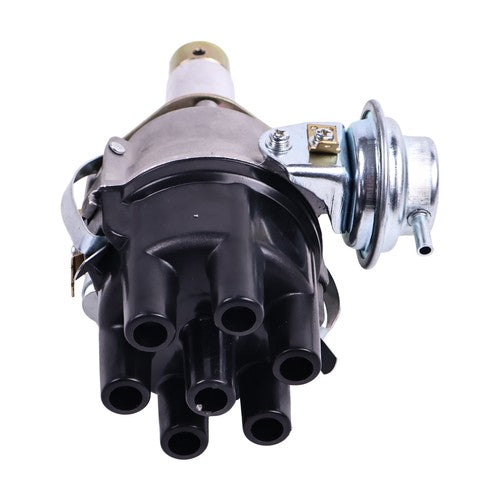 Distributor 22100-C7000 for Nissan Engine H30 P40 Forklift UF03A33V CHF03A30V