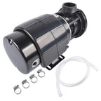 Softub Pump: 1.5HP (SPL) 12 Amps, Single Speed Motor with Thermal Wrap 115 Volts