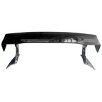 Carbon Fiber Spoiler Wing Rear VARIS EURO GT for Toyota Supra MK4 JZA80