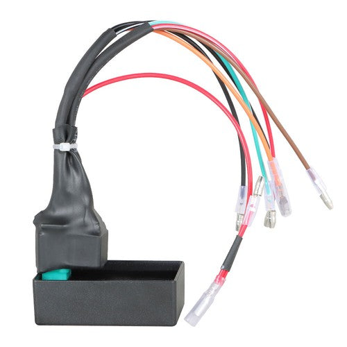 for Yamaha G1 & G3 Golf Car Cart CDI Box Plug & Play Replaces J10-85540-20-00