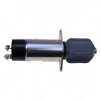 12V Solenoid Valve For Woodward 1504 Series 1504-12A6U1B5S SA-3732 for Engine
