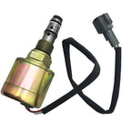 590332 Differential Pressure Sensor Old Type 4339559 for Hitachi EX200-2 200-3