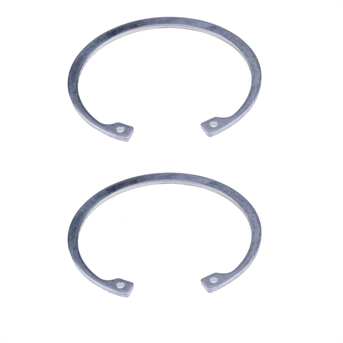 Pair Bearing Retaining Ring Clip 7710440 For Polaris Ranger RZR General 1000 900