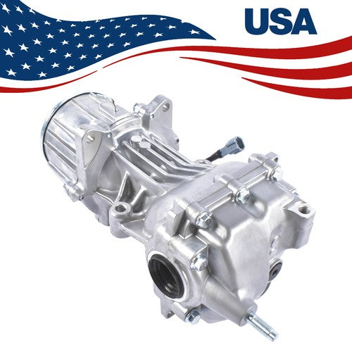 Rear Axle Differential Carrier AWD 383004BF0A for Nissan Rogue 14-20 5.173 Ratio