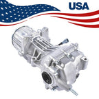 Rear Axle Differential Carrier AWD 383004BF0A for Nissan Rogue 14-20 5.173 Ratio