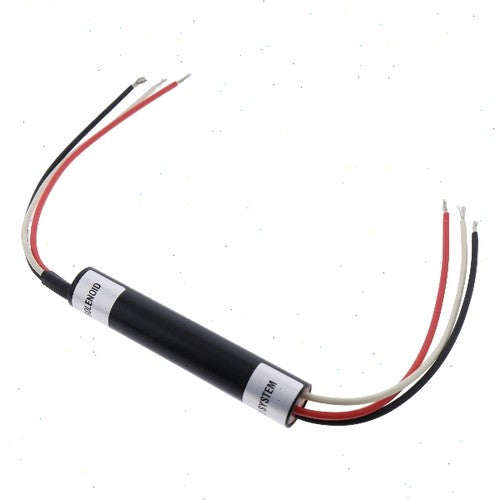 6 Wire Coil Commander 24V for Woodward Solenoid Without The Connector