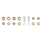 Outer Tie Rod End Ball Joints Replacement for Yamaha Raptor 700 YFM700 4PCS