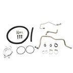 LML CP3 Conversion Kit w/o Pump for Silverado Sierra 6.6L V8 Duramax 2011-2016