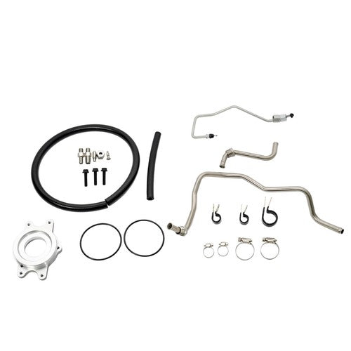LML CP3 Conversion Kit w/o Pump for Silverado Sierra 6.6L V8 Duramax 2011-2016