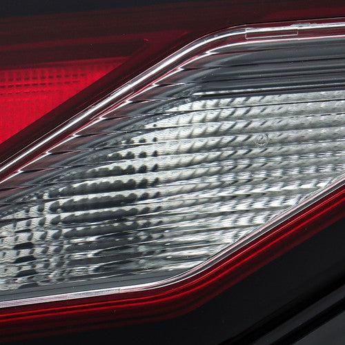 Lamp Driver Halogen Fit For Nissan Sentra 2021-2023 Left Tail Light Replacement