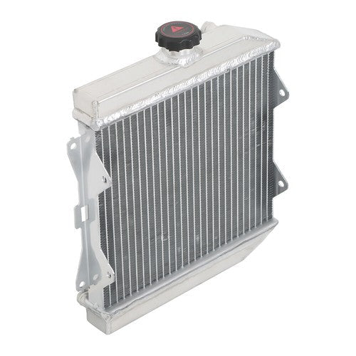 Aluminum Radiator For Honda Rancher 420 TRX420 TRX500 TRX520 19010-HR3-A21