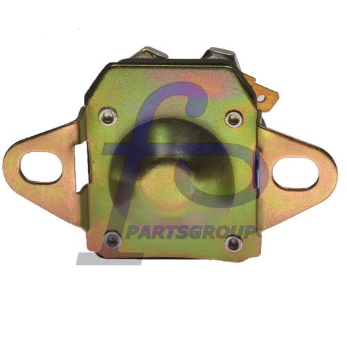 Starter Solenoid 14222 for Craftsman LT2000 YS4500 20HP
