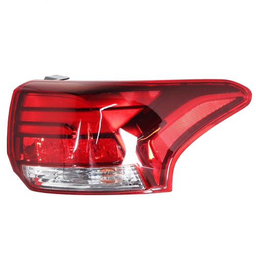 LED For Mitsubishi Outlander 16-2020 Passenger/Right Side Tail Light Brake Lamp