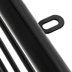Glossy Black Rear Trunk Spoiler Wing Gt Style for Ford Mustang S550 2015-2022