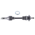 Front Left Axle for Can-Am Outlander 400 500 650 800 Renegade 500 800 705400659