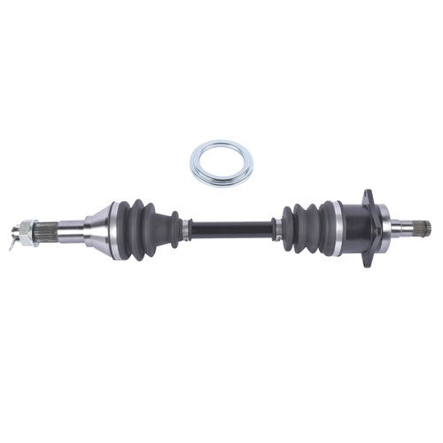 Front Left Axle for Can-Am Outlander 400 500 650 800 Renegade 500 800 705400659
