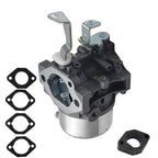 Carburetor For Briggs&Stratton 715670 715442 185432-0614-E1 185432-003701
