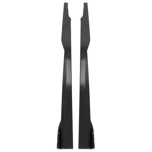 Side Skirt Body Kit For Dodge Charger SRT 2015 2023 Rocker Panels Extension Splitter