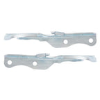 Hood Hinges Set LH RH for 2011-2024 Dodge Durango Jeep Grand Cherokee CH1236129