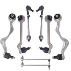 Fit For BMW E90 Series Suspension Control Arm Ball Joint Sway Bar Link Tie Rods