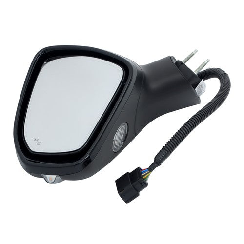 FS7Z17683DA-PFM Driver Side Mirror Memory 14 Pin For Ford Fusion 2015 2016 2017