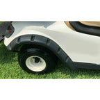 New 4pcs Golf Cart Standard Fender Flares Front and Rear For EZGO TXT Model