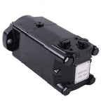Hydraulic Pump 305943 14 Teeth For Broce Cr350 Broom Sweeper
