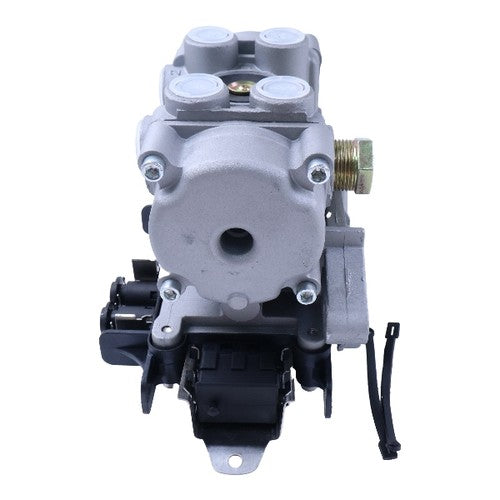 ABS ECU Valve Assembly 4005001020 for 2S/2M Trailer for Wabco