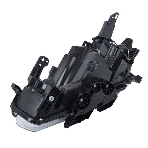 Headlight Assembly LED Type Passenger Side For Nissan Murano Platinum 2015-2018