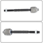 Control Arm Ball Joint Tie Rod Front Upper 10pc For Mercedes GL320 GL350 GL450