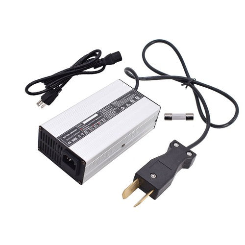 36V Battery Charger Fits For Yamaha Star Club Car DS EZgo TXT Golf Cart